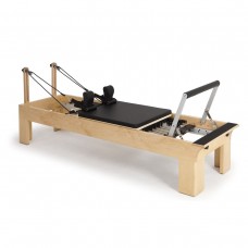Реформер Physio Wood ELN 100003 Black