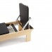 Реформер Physio Wood ELN 100003 Black