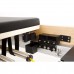 Реформер Physio Wood ELN 100003 Black
