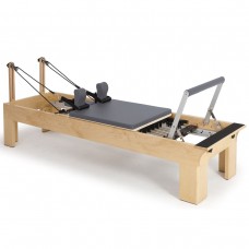 Дерев'яний реформер Physio Bundle ELN 700005 Grey