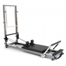 Алюмінієвий реформер Elina Pilates HL1 з вежжою ELN 400001