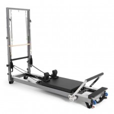 Алюмінієвий реформер Elina Pilates Elina Pilates HL2 з вежою ELN 400002