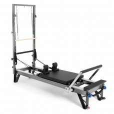 Алюмінієвий реформер Elina Pilates HL3 з вежою ELN 400003