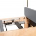 Реформер Elina Pilates Cadillac ELN 700020 Grey