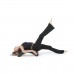 Порожниста дуга Elina Pilates ELN 450040 Black