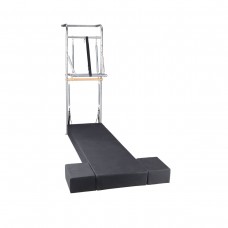 Настінний блок для пілатесу Elina Pilates ELN 300010 Black
