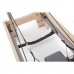 Реформер Elina Pilates Elite Wood ELN 100006 Grey