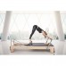 Реформер Elina Pilates Elite Wood ELN 100006 Grey