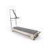 Реформер Elina Pilates Elite Wood з вежою ELN 300006 Grey