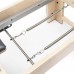 Реформер Elina Pilates Cadillac Elite ELN 300003 Grey