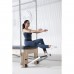 Реформер Elina Pilates Cadillac Elite ELN 300003 Grey