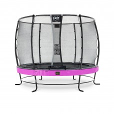 Батут EXIT Elegant Premium 305 cm purple