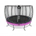 Батут EXIT Elegant Premium 427cm purple (Нідерланди)