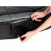 Батут прямокутний 244х427 см EXIT Elegant Premium black