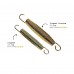 Батут EXIT Elegant Premium 244х427 cm прямокутний green