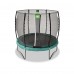 Батут Exit Allure Classic 253см зелений