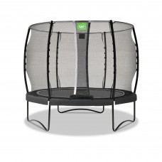 Батут Exit Allure Classic 305 см чорний
