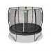 Батут Exit Allure Classic 305 см чорний
