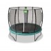 Батут Exit Allure Classic 305 см чорний