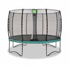 Батут Exit Allure Classic 366 см зелений
