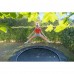 Батут в землі EXIT Dynamic 366 см для дітей і дорослих