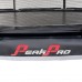 Батут EXIT PeakPro 305см ( для джампингу, фітнесу, для дітей, дорослих чорний з захисною сіткою