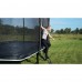 Батут EXIT PeakPro 275 х 458 см чорний