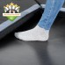 Батут EXIT PeakPro 275 х 458 см чорний