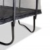 Батут EXIT PeakPro 275 х 458 см чорний