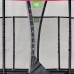 Батут EXIT PeakPro 275 х 458 см чорний