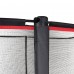 Батут EXIT PeakPro 275 х 458 см чорний