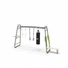 Воркаут Exit GetSet MB330