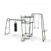 Бруси для віджимання Exit GetSet PS600