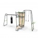 Бруси для віджимання Exit GetSet PS600