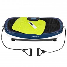 ВІБРАЦІЙНА ПЛАТФОРМА З 3D-НАКЛАДАННЯМ 2 ДВИГУНИ SVP13 HMS