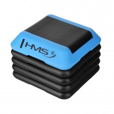 Степ-платформа HMS AS001 Mini Aerobic Step Commercial