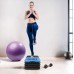 Степ-платформа HMS AS001 Mini Aerobic Step Commercial