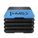 Степ-платформа HMS AS001 Mini Aerobic Step Commercial