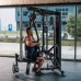 Силова фітнес станція HMS TYTAN 100