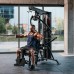 Силова фітнес станція HMS TYTAN 100