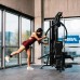 Силова фітнес станція HMS TYTAN 100