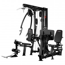 Силова фітнес станція HMS TYTAN 101 комерційна