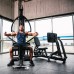 Силова фітнес станція HMS TYTAN 101 комерційна