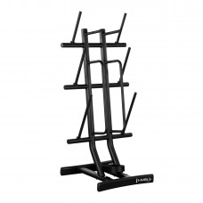 Стійка для дисків та штанг bodypump HMS STR40