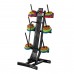 Стійка для дисків та штанг bodypump HMS STR40