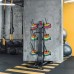 Стійка для дисків та штанг bodypump HMS STR40