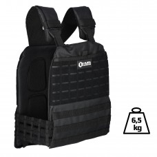 Жилет обтяжувач для тренування 6.5кг HMS Premium TKO14