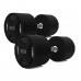 Гантельний ряд для спортзалу 450кг HMS HPC SET (2x40-50кг)