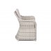 Садові меблі Dallas Light Grey / Light Grey