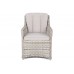 Садові меблі Dallas Light Grey / Light Grey